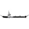 Pwr Steer NEW STEERING RACK 42-2395 - alternate 1